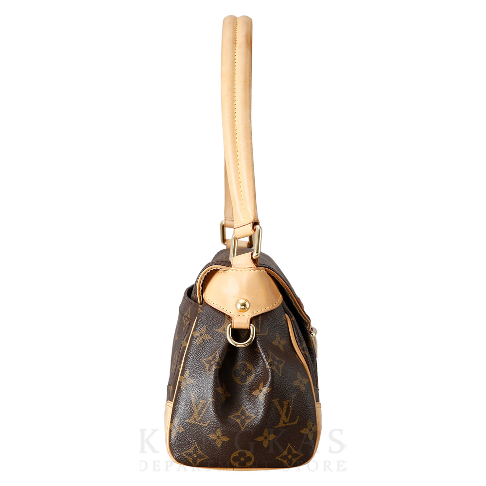 LOUIS VUITTON(USED)루이비통 모노그램 비버리